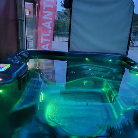 Aqua House Admiral Leilighet Mielno  Eksteriør bilde